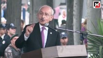 Kılıçdaroğlu'ndan Suriye'deki operasyona: Ben desteklemiyorum