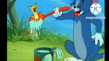 Kartoon Tom & Jerry