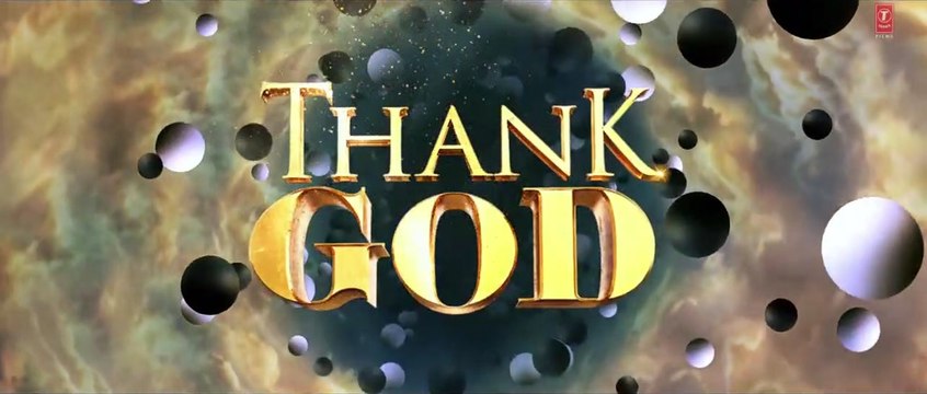Thank God (Diwali Trailer) Ajay Devgn, Sidharth Malhotra, Rakul | Indra Kumar | Bhushan Kumar