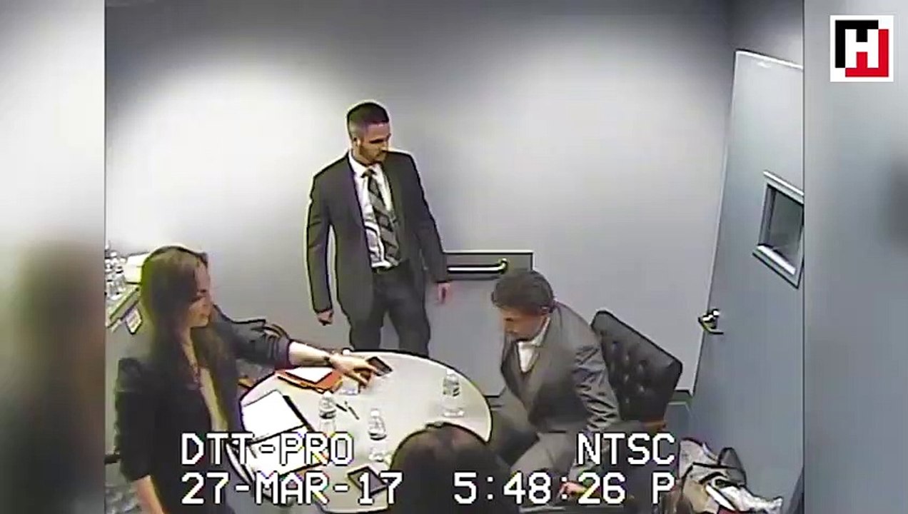 Turkish bank executive Atilla denied links with Zarrab in first interrogation