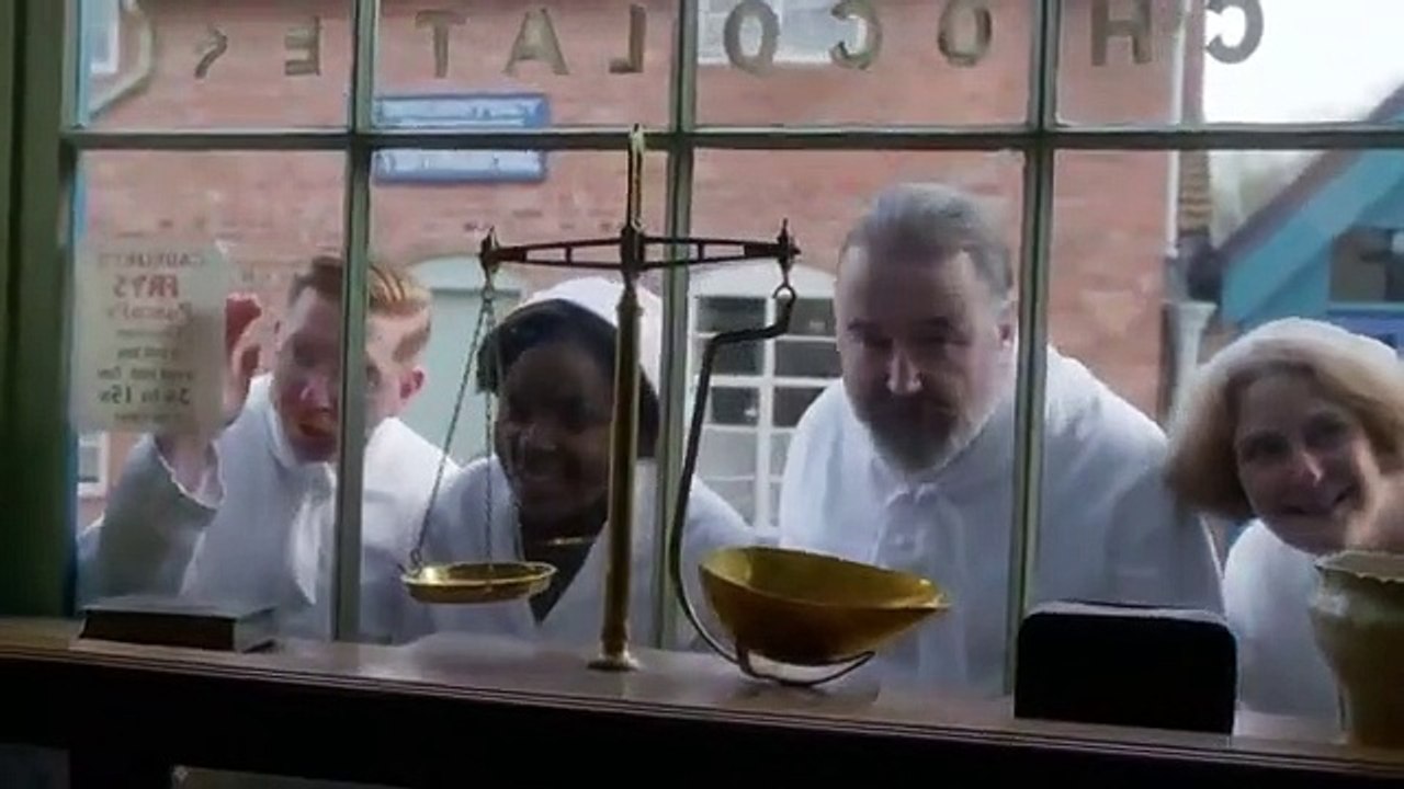 The Sweet Makers - Se1 - EpSpecial Christmas HD Watch HD Deutsch