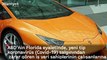 ABD'de Covid-19 yardım parasıyla Lamborghini alan iş yeri sahibi tutuklandı