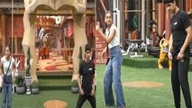 Bigg Boss 16 ; Sumbul Touqeer ने Ankit Gupta को यूं नचाया अपने इशारों पर  |*TV