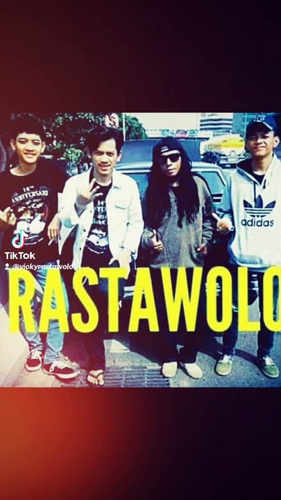 Rastawolo Band