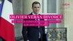 Olivier Véran divorcé : les rares confidences du ministre sur son ex-femme