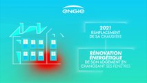 Réaliser des travaux d’économie d’énergie avec ENGIE : comment procéder ?