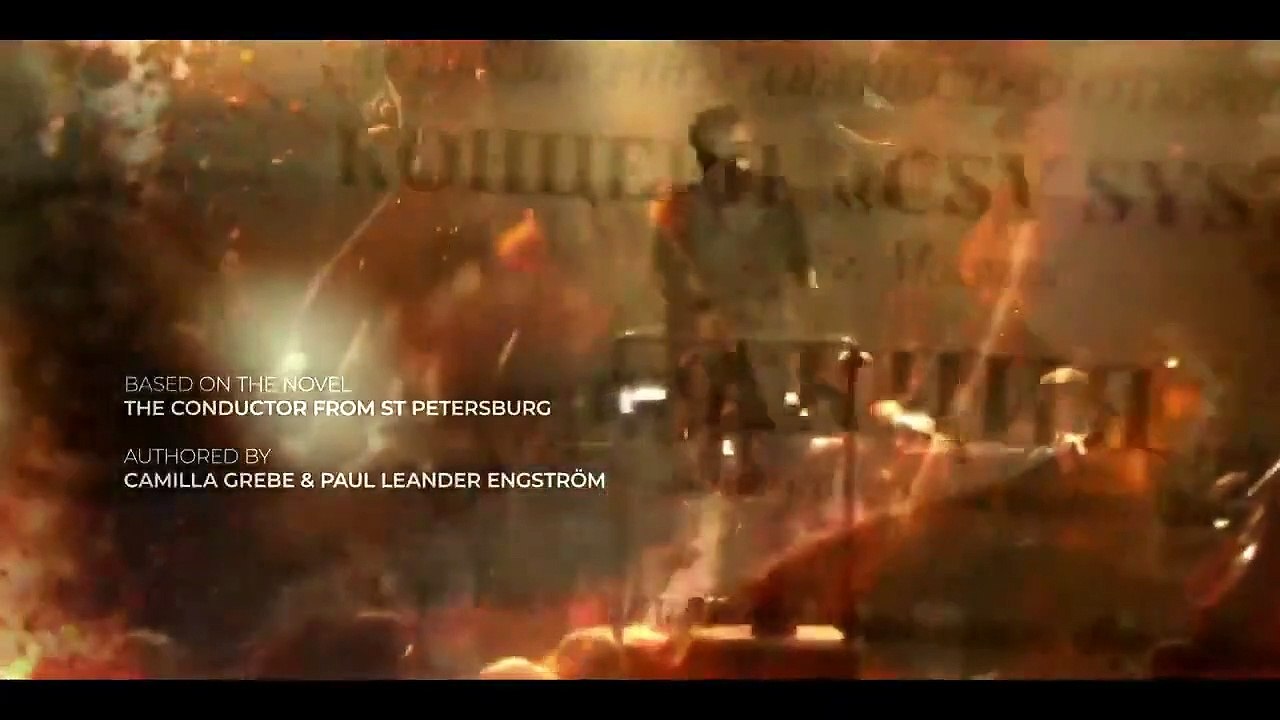 Moscow Noir - Se1 - Ep05 HD Watch HD Deutsch