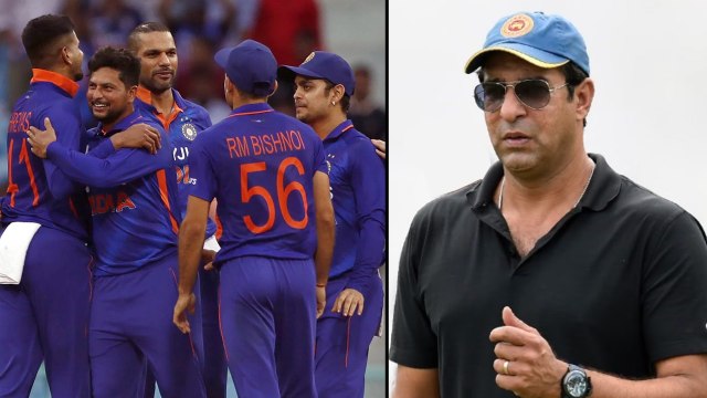 ఆస్ట్రేలియాలో మంచి పేస్ లేకుంటే ఈజీగా పరుగులొస్తాయి - Wasim Akram *Cricket | Telugu OneIndia