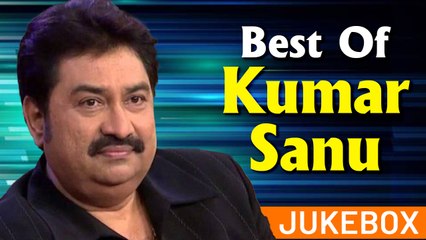 Best of Kumar Sanu 🎶 Timeless Hit Songs Collection