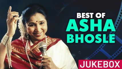Best Of Asha Bhosle - Jukebox