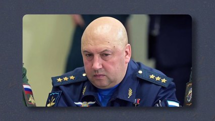 Генерал Суровикин. Чем известен сирийский мясник