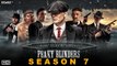 Peaky Blinders Season 7 Trailer (2023) - Cillian Murphy, Release Date, Review
