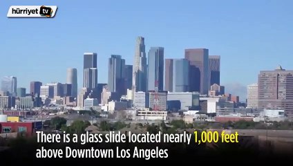 Bu kaydıraktan kaymak cesaret işi