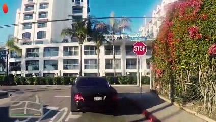 GTA'da bir Türk - Hayrettin