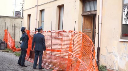 Teramo - Truffa da 11 milioni su Ecobonus e Sismabonus: opere mai realizzate (13.10.22)