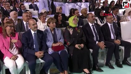 Erdoğan: "İki ABD'li bakanın mal varlığı donduruldu"