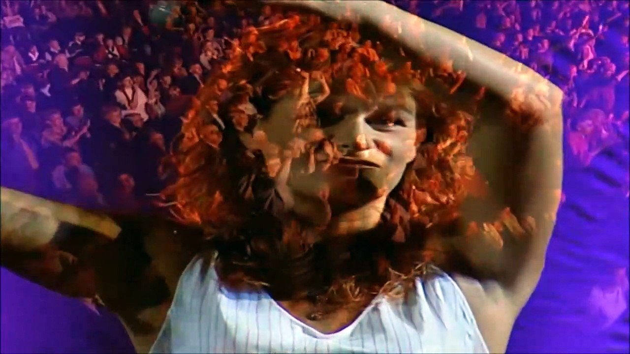 ANDREA BERG — Ein Schiff  wird kommen | Andrea Berg: Live on Tour - Alsdorf | von Andrea Berg - 'Emotionen Hautnah' live - (2003)