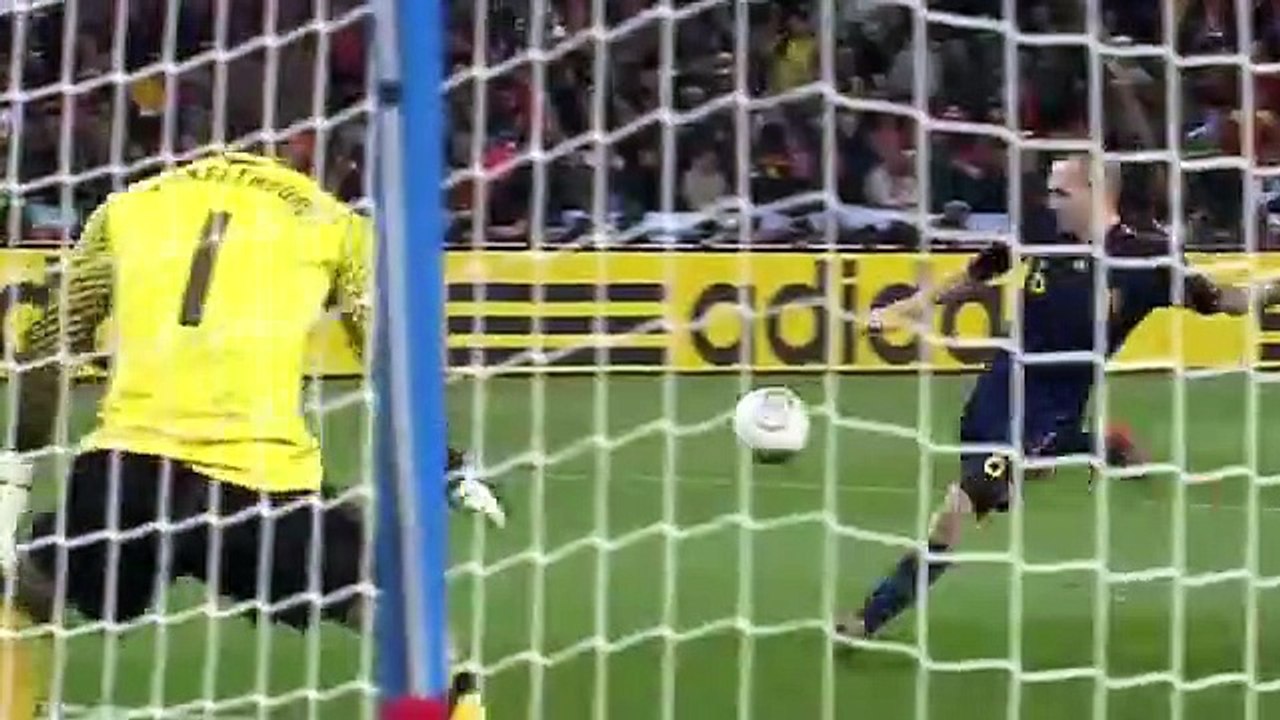 اهداف قاتلة في اخر الدقائق وجنون المعلقين