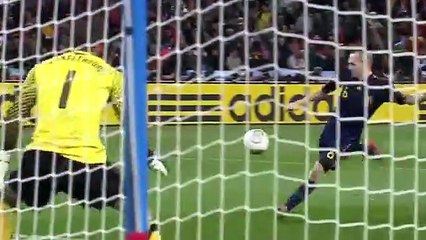 اهداف قاتلة في اخر الدقائق وجنون المعلقين