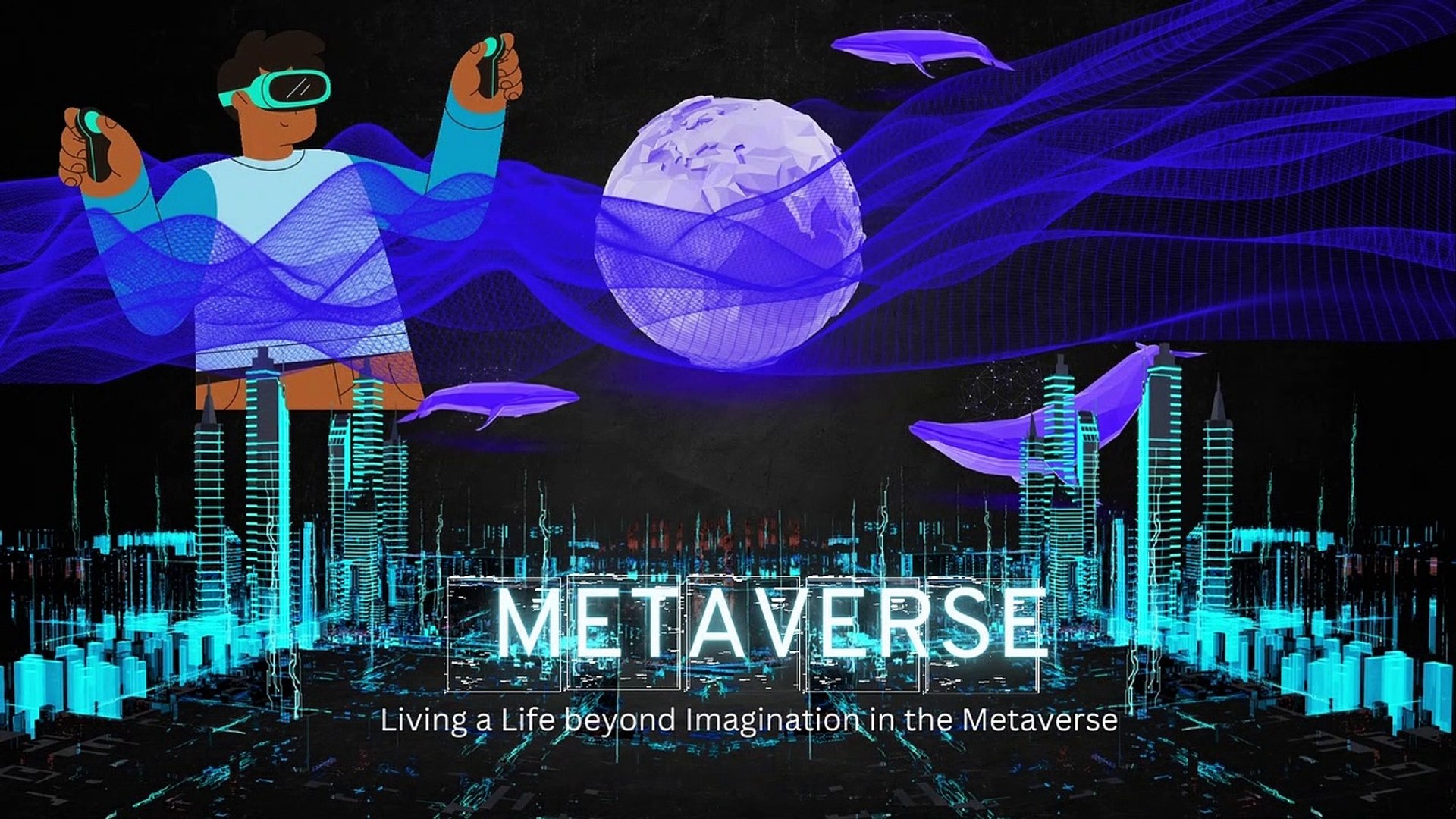 What is metaverse?