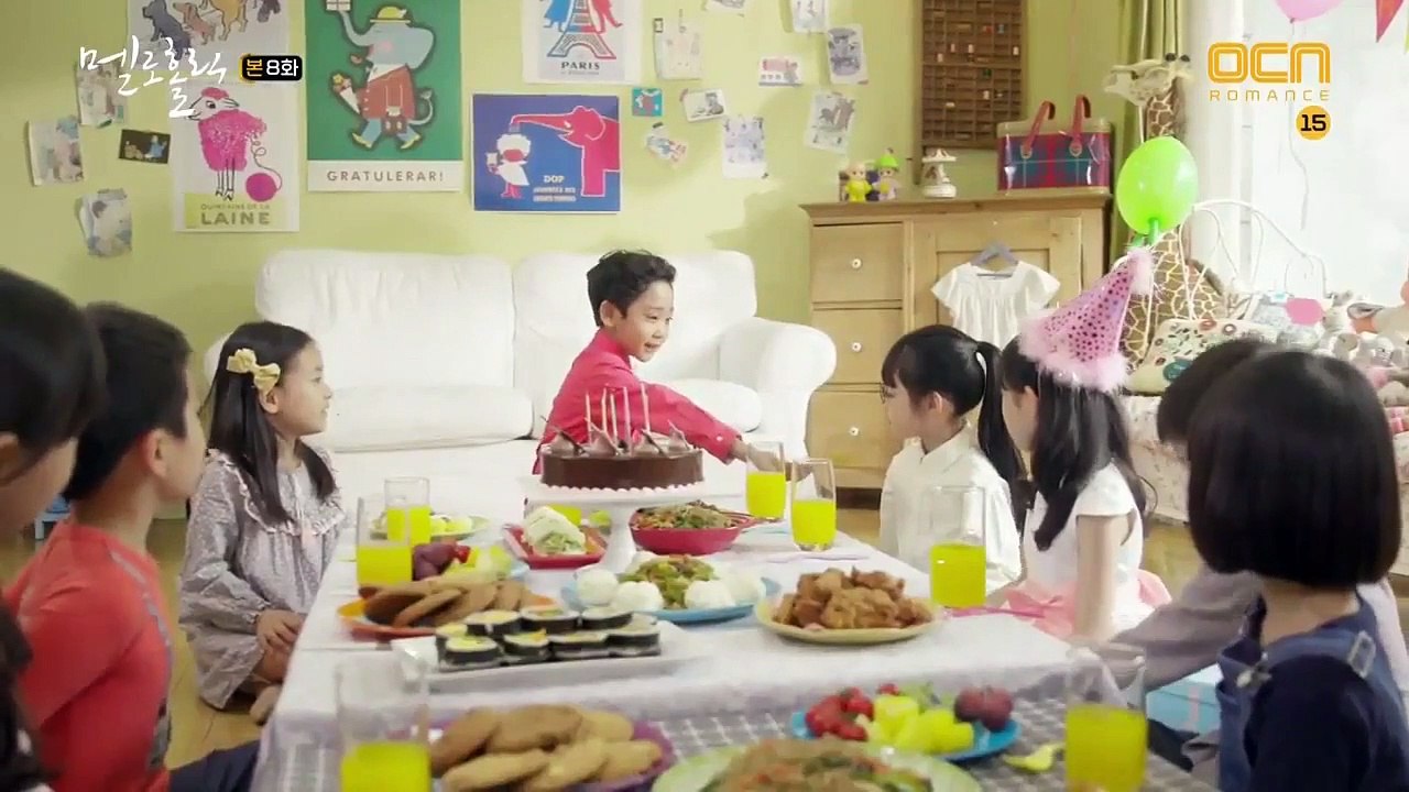 Melo Holic - Ep08 HD Watch HD Deutsch