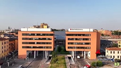 Bormioli Pharma presenta il primo ESG Report