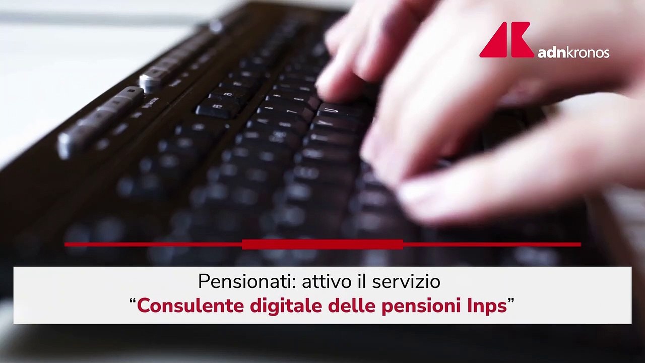 Pensioni, come funziona il Consulente Digitale...