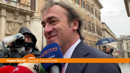 Energia, Bonelli "Meloni superi timidezza sugli extraprofitti"