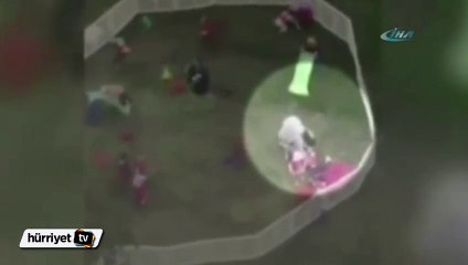 Çocuğunuzu kime emanet ediyorsunuz?