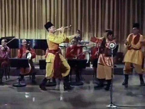 Millionnaire de cinq sous Bande-annonce (EN)