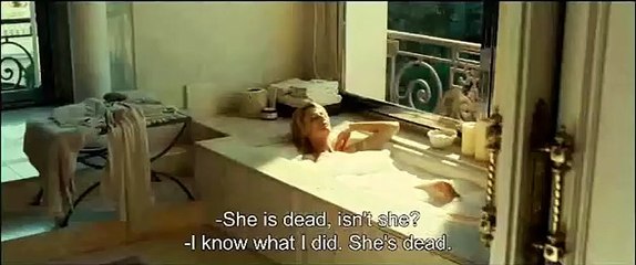 The Body Bande-annonce (EN)