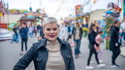 Staatsschutz durchsucht Haus von Melanie Müller