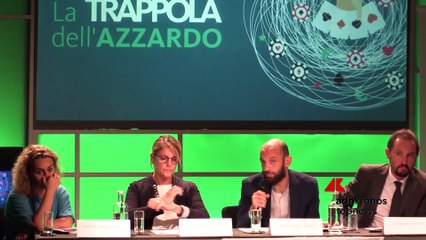 “La trappola dell’azzardo”, BPER e Avviso Pubblico insieme per contrastare il gioco d’azzardo patologico
