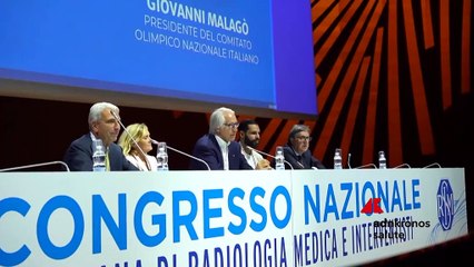 Al 50° Congresso Sirm la radiologia del futuro