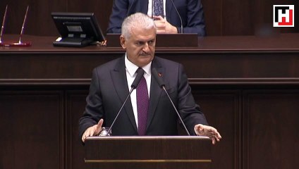 Başbakan'dan vize krizi hakkında açıklama