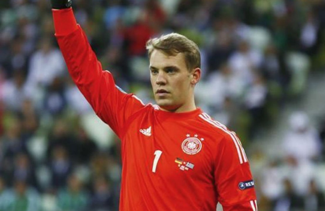 Manuel Neuer: Verletzungsprobleme