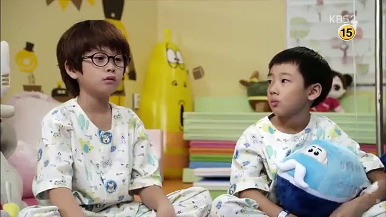 Good Doctor - Ep07 HD Watch HD Deutsch