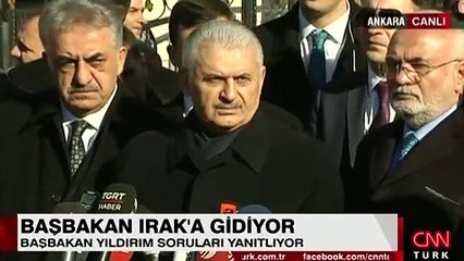 Başbakan'dan, ABD'nin "Nihat Erim paylaşımı" sorusuna cevap