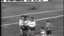 Beşiktaş 3-1 Bursaspor 28.11.1982 - 1982-1983 Turkish 1st League Matchday 11