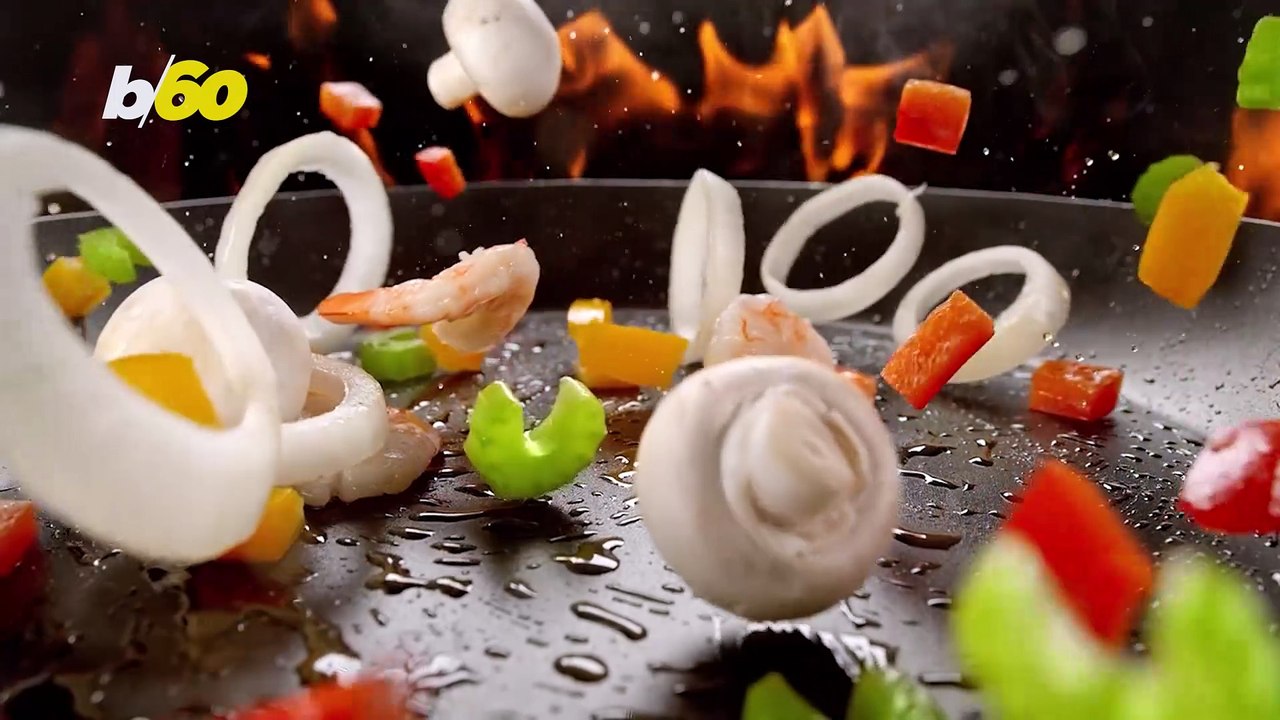 Is NonStick Cookware Bad for Your Health? video Dailymotion