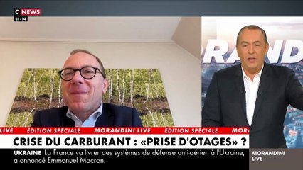 Download Video: Pénurie de carburants: Peut-on parler de 