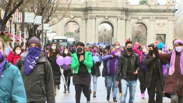 Suben las víctimas por violencia machista en el segundo trimestre de 2022