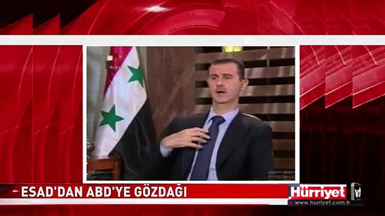 ESAD SERT KONUŞTU