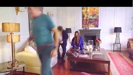 مسلسل عشق ودموع الموسم الأول الحلقة 8 مدبلجة