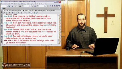 Is this a Wicked and Adulterous Generation? (part-2)