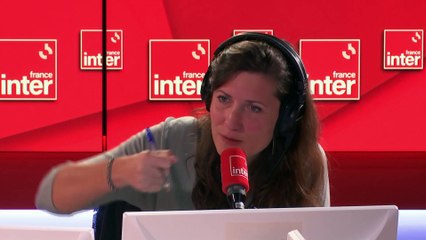 Carburant : "On est à un niveau d'approvisionnement très bas", affirme l'économiste Anna Créti