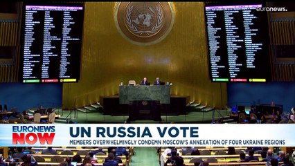 Latest news bulletin | October 13th – Midday