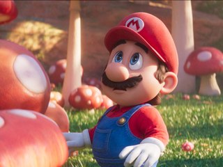 The Super Mario Bros. Movie (Super Mario Bros. Le Film): Trailer HD VF