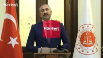 Son dakika haberler... Bakan Gül: Bayramdan sonra tüm uygulamalar yumuşatılacaktır