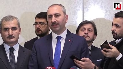 Türkiye'den önemli hazırlık: İadesi için gayretimiz söz konusu